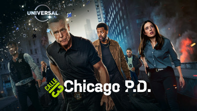 Chicago P.D. (T12)