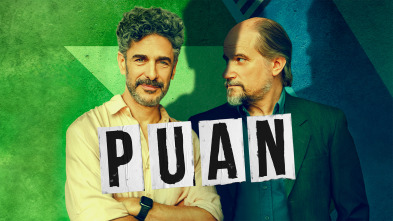 Imagen de Puan - 2