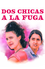 Imagen de Dos chicas a la fuga - 1