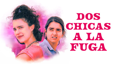 Imagen de Dos chicas a la fuga - 2
