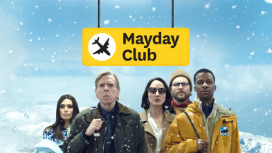 Imagen de Mayday Club - 2