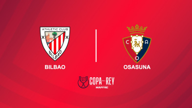 Imagen de Octavos de final: Athletic - Osasuna - 2