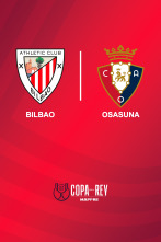 Imagen de Octavos de final: Athletic - Osasuna - 1