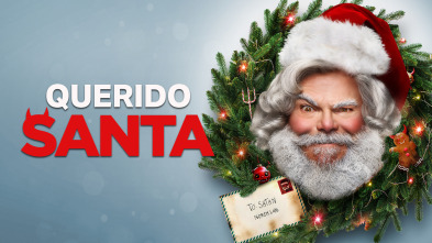 Imagen de Querido Santa - 2