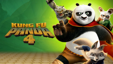 Imagen de Kung Fu Panda 4 - 2