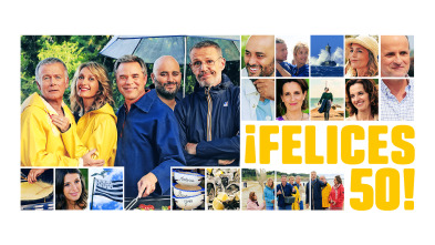 Imagen de ¡Felices 50! - 2