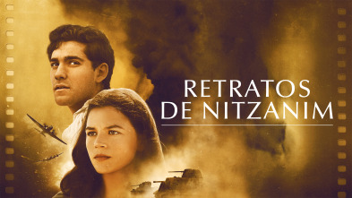 Imagen de Retratos de Nitzanim - 2