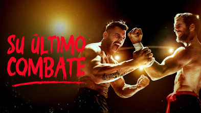 Imagen de Su último combate - 2