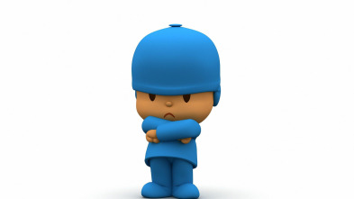 Pocoyo (T1): ¡Me parto de risa!