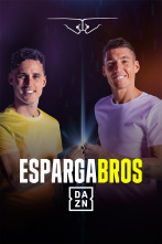 Imagen de Espargabros - 1