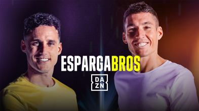 Imagen de Espargabros - 2