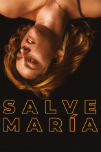 Salve María