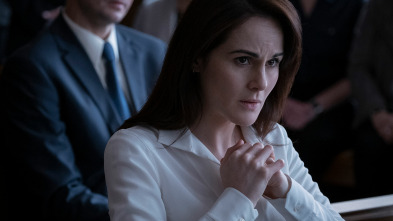 Imagen de Defender a Jacob (T1): Ep.7 Trabajo - 2
