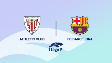 Jornada 15: Athletic Club - FC Barcelona