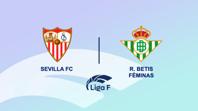 Jornada 15: Sevilla FC - Real Betis Féminas