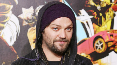 El curioso caso... (T1): Bam Margera