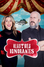 Ilustres ignorantes (T18): Recetas de cocina