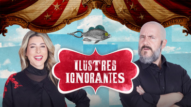 Ilustres ignorantes (T18): Recetas de cocina