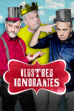 Imagen de Ilustres ignorantes (T18) - 1