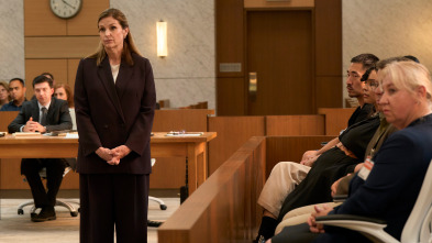 Imagen de Accused (T2): Ep.1 La historia de Lorraine - 1