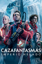 Imagen de Cazafantasmas: Imperio helado - 1
