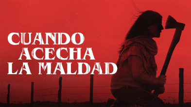 Imagen de Cuando acecha la maldad - 2