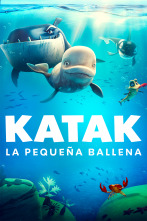 Imagen de Katak, la pequeña ballena - 1