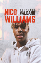 Universo Valdano (8): Nico Williams