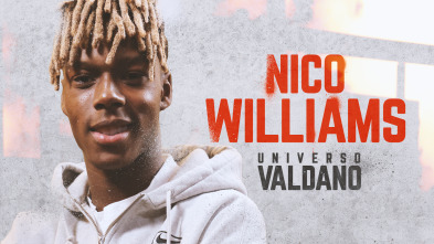 Imagen de Universo Valdano (8): Nico Williams - 2