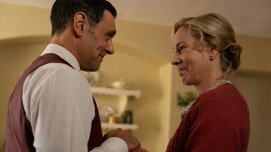Imagen de Los casos de... (T2): Ep.5  - 1