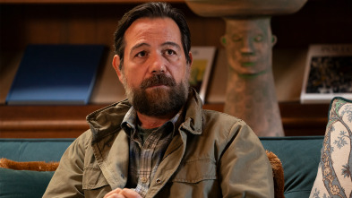Imagen de Los casos de... (T2): Ep.6  - 1
