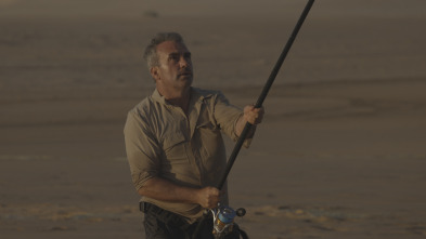 Imagen de Los últimos gigantes (T4): Ep.1 - 2
