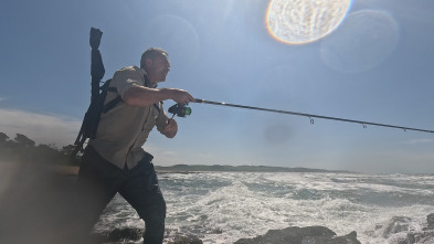 Imagen de Los últimos gigantes (T4): Ep.1 - 5