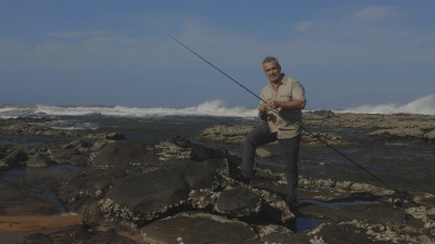 Imagen de Los últimos gigantes (T4): Ep.2 - 5