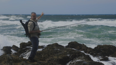 Imagen de Los últimos gigantes (T4): Ep.2 - 6