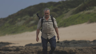 Imagen de Los últimos gigantes (T4): Ep.2 - 7