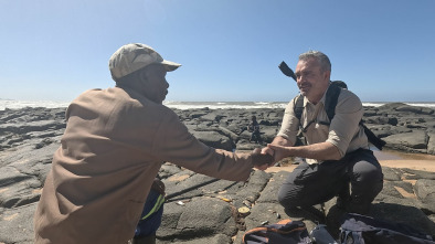Imagen de Los últimos gigantes (T4): Ep.2 - 8