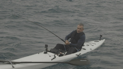 Imagen de Los últimos gigantes (T4): Ep.2 - 10
