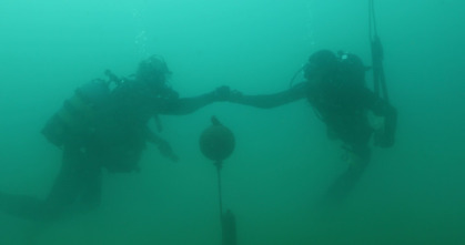 Imagen de Los últimos gigantes (T4): Ep.2 - 11