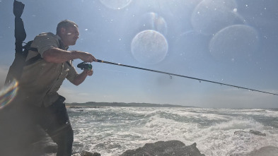 Imagen de Los últimos gigantes (T4): Ep.2 - 15