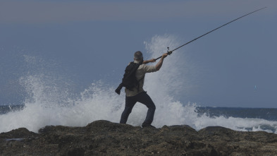 Imagen de Los últimos gigantes (T4): Ep.2 - 16