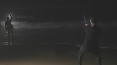 Imagen de Los últimos gigantes (T4): Ep.3 - 5