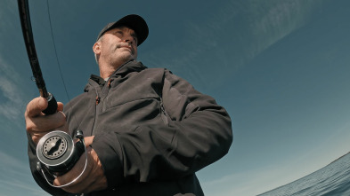 Imagen de Los últimos gigantes (T4): Ep.8 - 7
