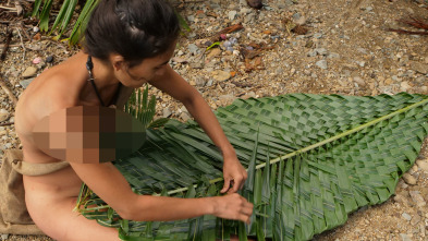 Imagen de Aventura en pelotas (T16): Urbanitas en la naturaleza - 2