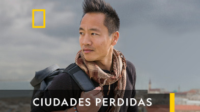 Ciudades perdidas con Albert Lin 