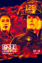 9-1-1: Lone Star (T5): Ep.3 