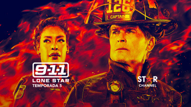 9-1-1: Lone Star (T5): Ep.3 