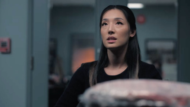 Imagen de The Irrational (T2): Ep.7 Stan conmigo - 1