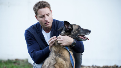 Imagen de Tracker (T2): Ep.7 El mejor amigo del hombre - 1