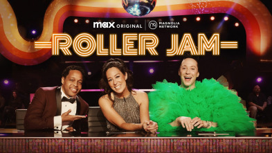 Roller Jam, Season 1 